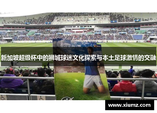 新加坡超级杯中的狮城球迷文化探索与本土足球激情的交融