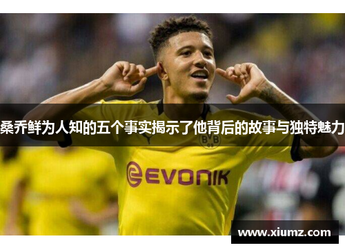 桑乔鲜为人知的五个事实揭示了他背后的故事与独特魅力